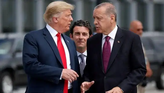 Erdoğan ve Trump’tan Tarihi Nükleer Müzakere Teklifi: İstanbul’da Buluşma Çağrısı