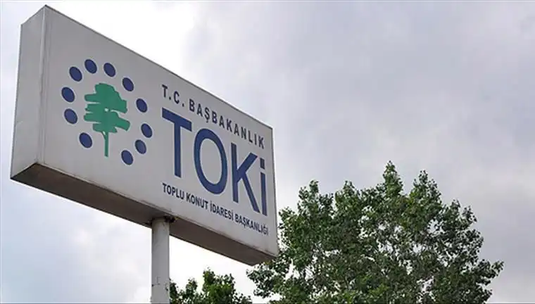TOKİ 56 İlde 642 Arsayı Satışa Sunuyor: Fırsatlarla Dolu Süreç