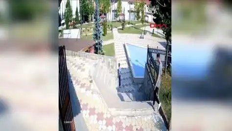 Kastamonu'da Şoke Eden Olay: Muhtar Bıçaklı Saldırıya Uğradı