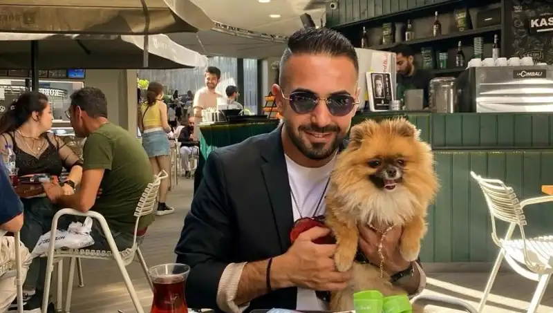Güzellik Yarışması Şampiyonu Bir Anda Ortadan Kayboldu!