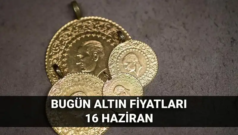 Altın Fiyatları Neden Dalgalanıyor? Gram Altın Bugün Ne Kadar?