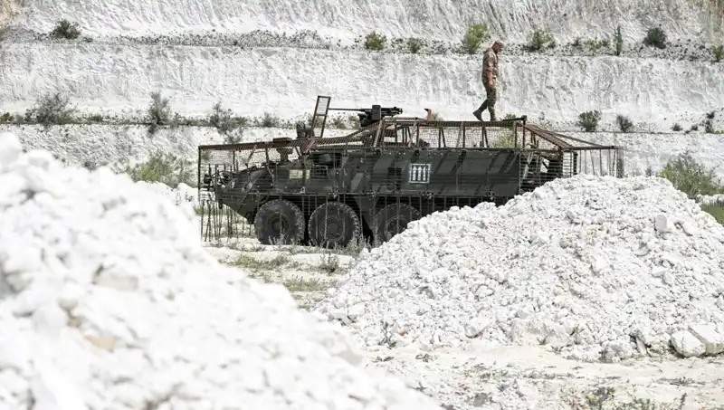Ukrayna, ABD'li Yetkiliyi Bakanlığa Çağırdı: Mühimmat Kesintisi Rusya’ya Güç Verir mi?